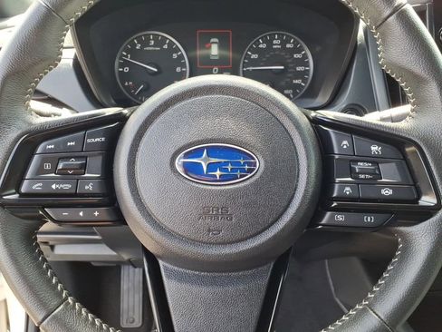 Certified 2025 Subaru Forester Premium AWD/4WD image 5