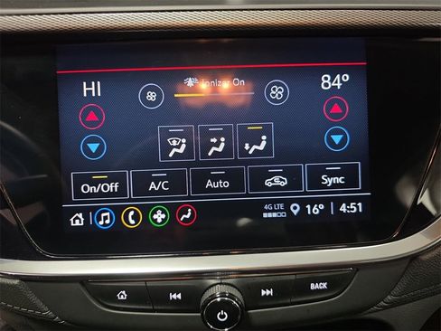 Used 2023 Buick Encore GX Essence w/ Experience Buick Package image 25