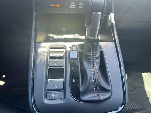 Certified 2025 Honda CR-V Sport-L image 40