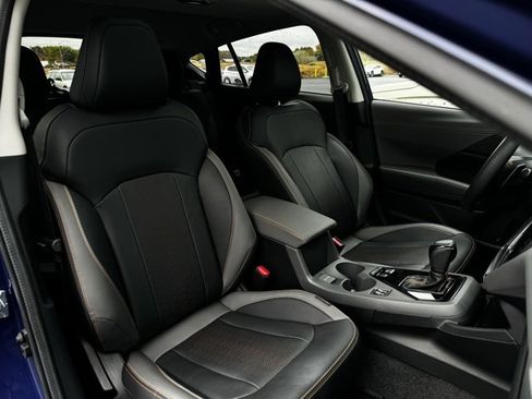 Certified 2024 Subaru Crosstrek 2.5i Limited image 21