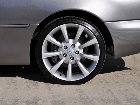 Used 2002 Aston Martin DB7 Vantage image 15