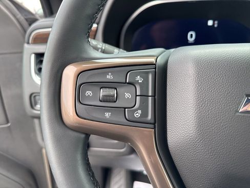 Used 2023 Chevrolet Tahoe High Country image 30