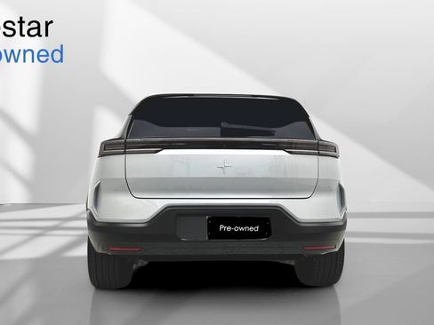 Used 2025 Polestar Polestar 3 AWD/4WD image 4