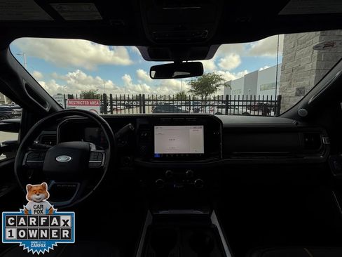Used 2024 Ford F250 Platinum w/ Tremor Off-Road Package AWD/4WD image 29