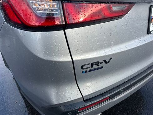 New 2026 Honda CR-V Sport-L image 35