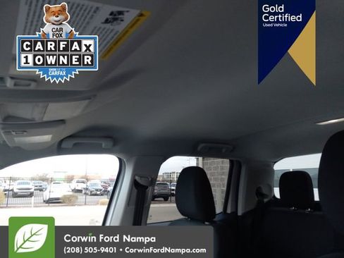 Certified 2024 Ford Maverick XL w/ Equipment Group 100A Standard image 25