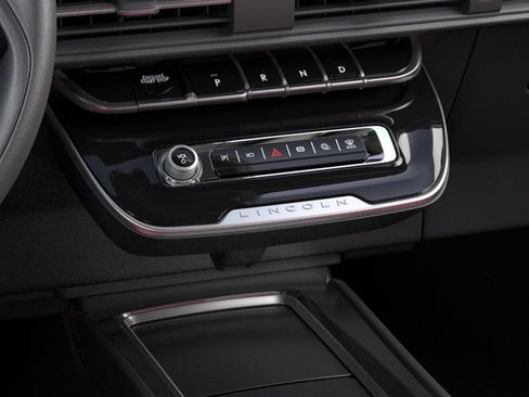 New 2026 Lincoln Corsair Grand Touring AWD/4WD image 15