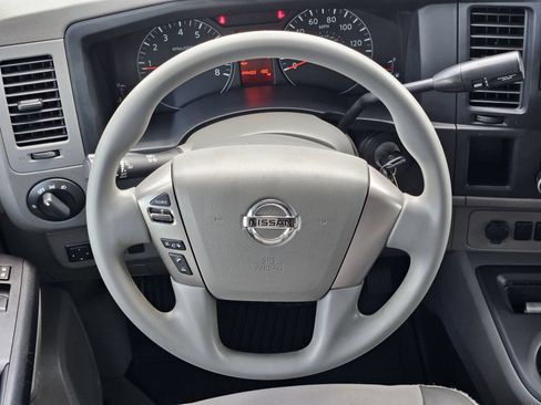 Used 2020 Nissan NV 3500 S RWD image 25