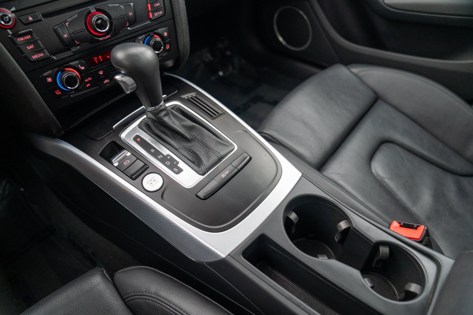Used 2012 Audi A4 2.0T Premium Plus AWD/4WD image 19