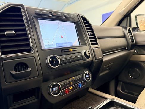 Used 2020 Ford Expedition Max Limited w/ Equipment Group 302A image 54