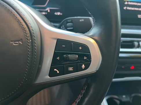 Used 2022 BMW i4 M50 w/ Premium Package image 18