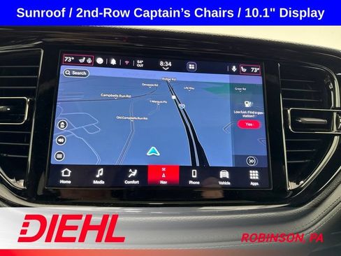 Used 2022 Dodge Durango GT AWD/4WD image 35