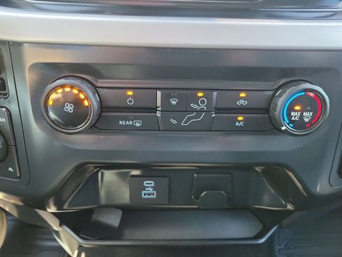 Used 2022 Ford F150 XLT w/ Trailer Tow Package AWD/4WD image 37