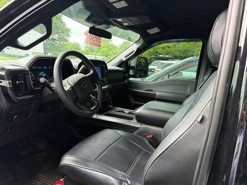 Used 2021 Ford F150 XL w/ STX Appearance Package AWD/4WD image 5