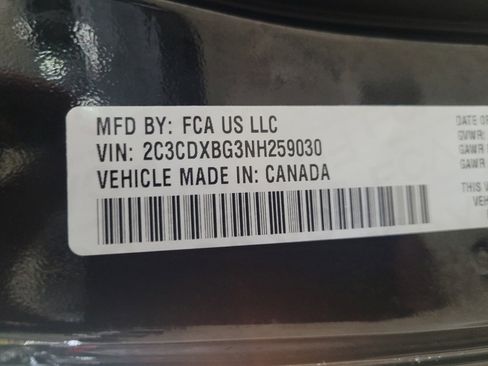 Used 2022 Dodge Charger SXT image 33