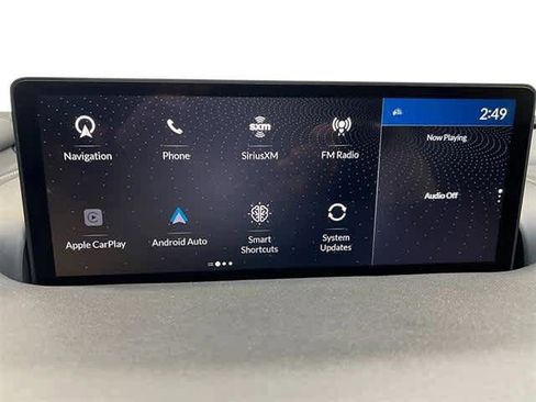 New 2025 Acura TLX SH-AWD w/ A-SPEC Pkg image 26