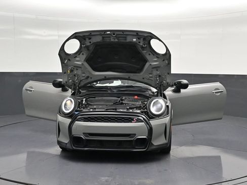 Used 2023 MINI Cooper S FWD image 33