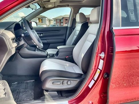 New 2026 Honda CR-V EX image 19