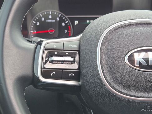Used 2021 Kia Sorento SX image 41