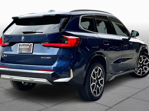 Used 2025 BMW X1 xDrive28i image 12