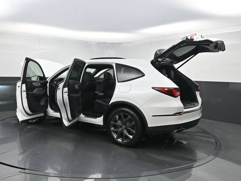 Used 2022 Acura MDX A-Spec AWD/4WD image 43