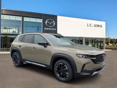 New 2026 MAZDA CX-50 Meridian Edition w/ Weather Package
