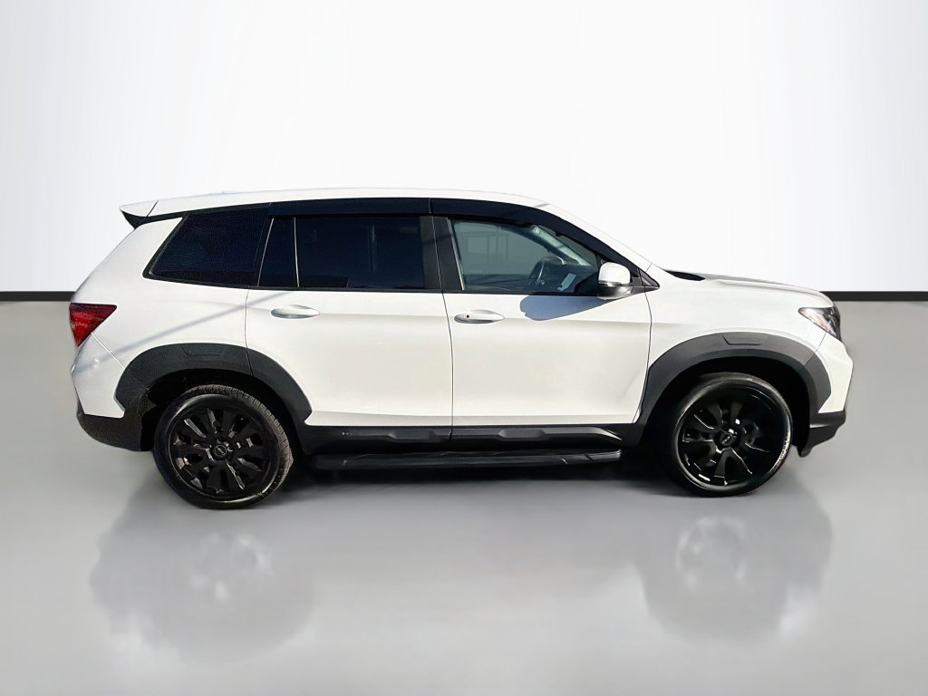 Used 2023 Honda Passport EX-L image 8