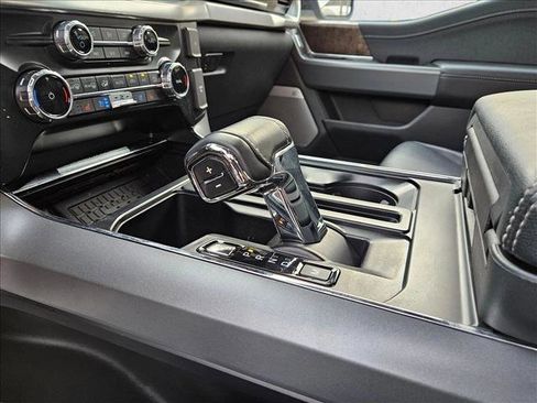 Used 2023 Ford F150 Lariat w/ Equipment Group 502A High AWD/4WD image 10