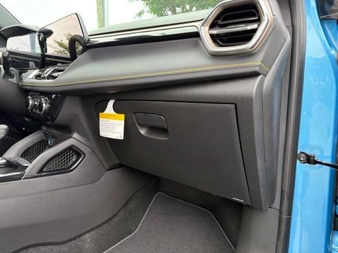 New 2026 Chevrolet TrailBlazer ACTIV w/ Convenience Package FWD image 21