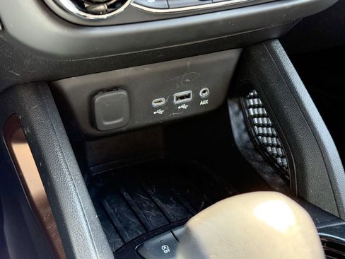 Certified 2023 Chevrolet TrailBlazer ACTIV w/ Convenience Package image 20