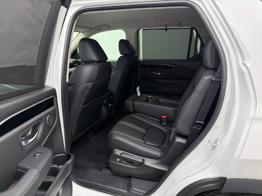 New 2026 Honda Pilot EX-L image 23