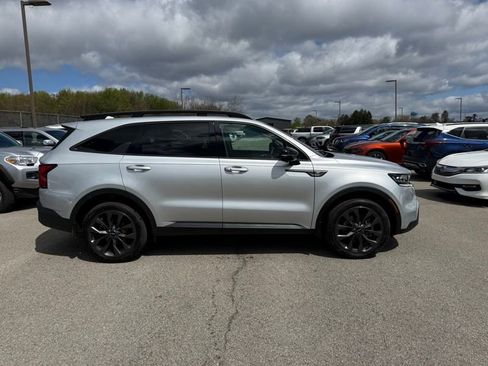 Used 2022 Kia Sorento SX Prestige image 5