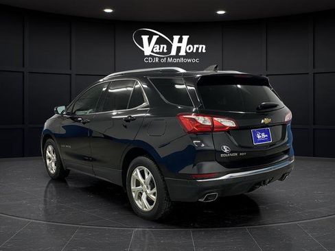 Used 2019 Chevrolet Equinox LT image 3