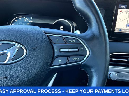 Used 2021 Hyundai Palisade Limited FWD image 16