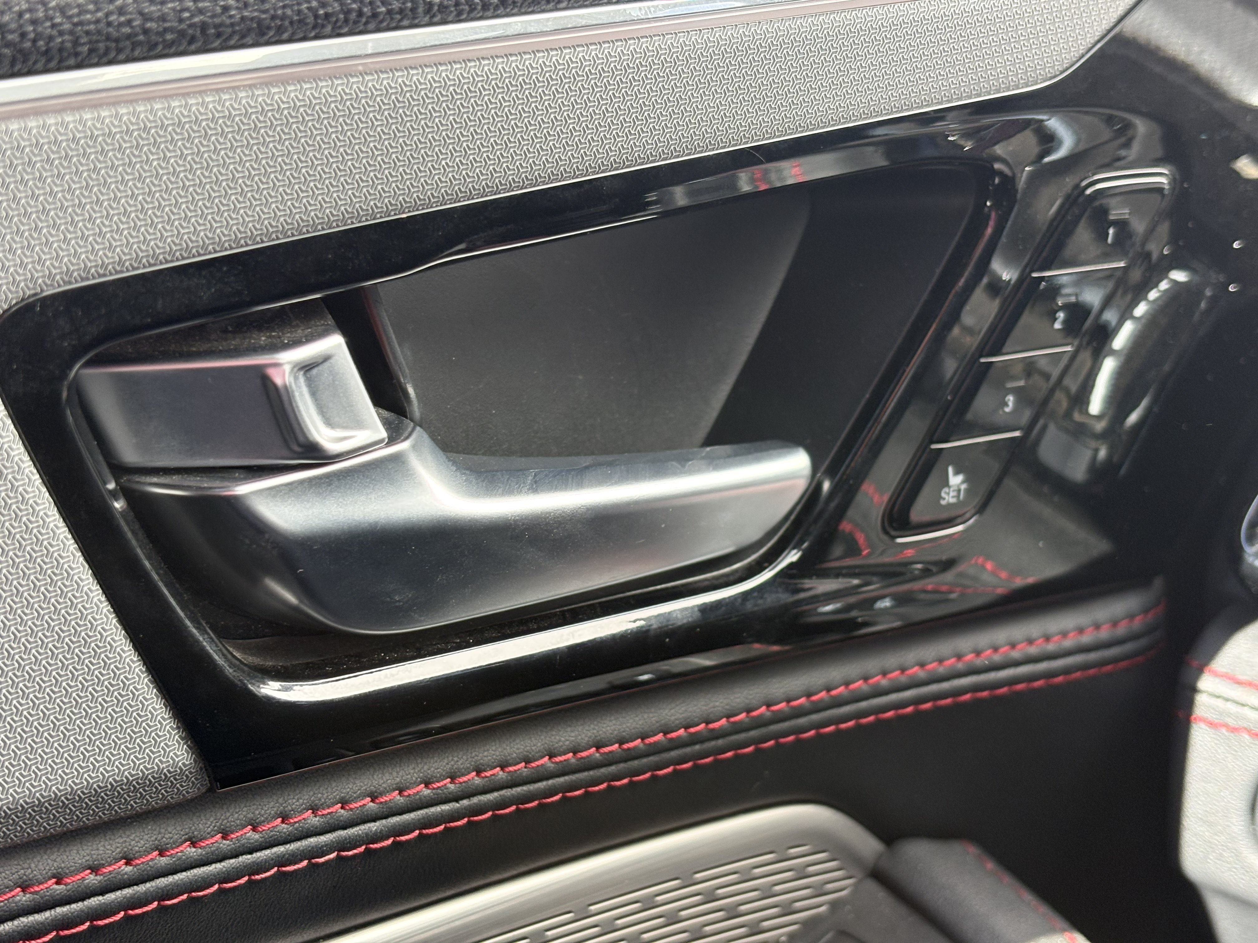 Used 2024 Acura MDX A-Spec AWD/4WD image 27