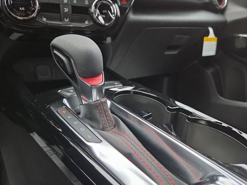 New 2026 Chevrolet Trax RS w/ Driver Confidence Package FWD image 35