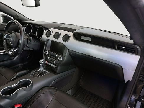Used 2015 Ford Mustang Premium w/ Equipment Group 201A RWD image 16