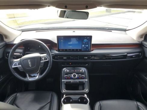 Certified 2023 Lincoln Nautilus Reserve w/ Monochromatic Package image 23