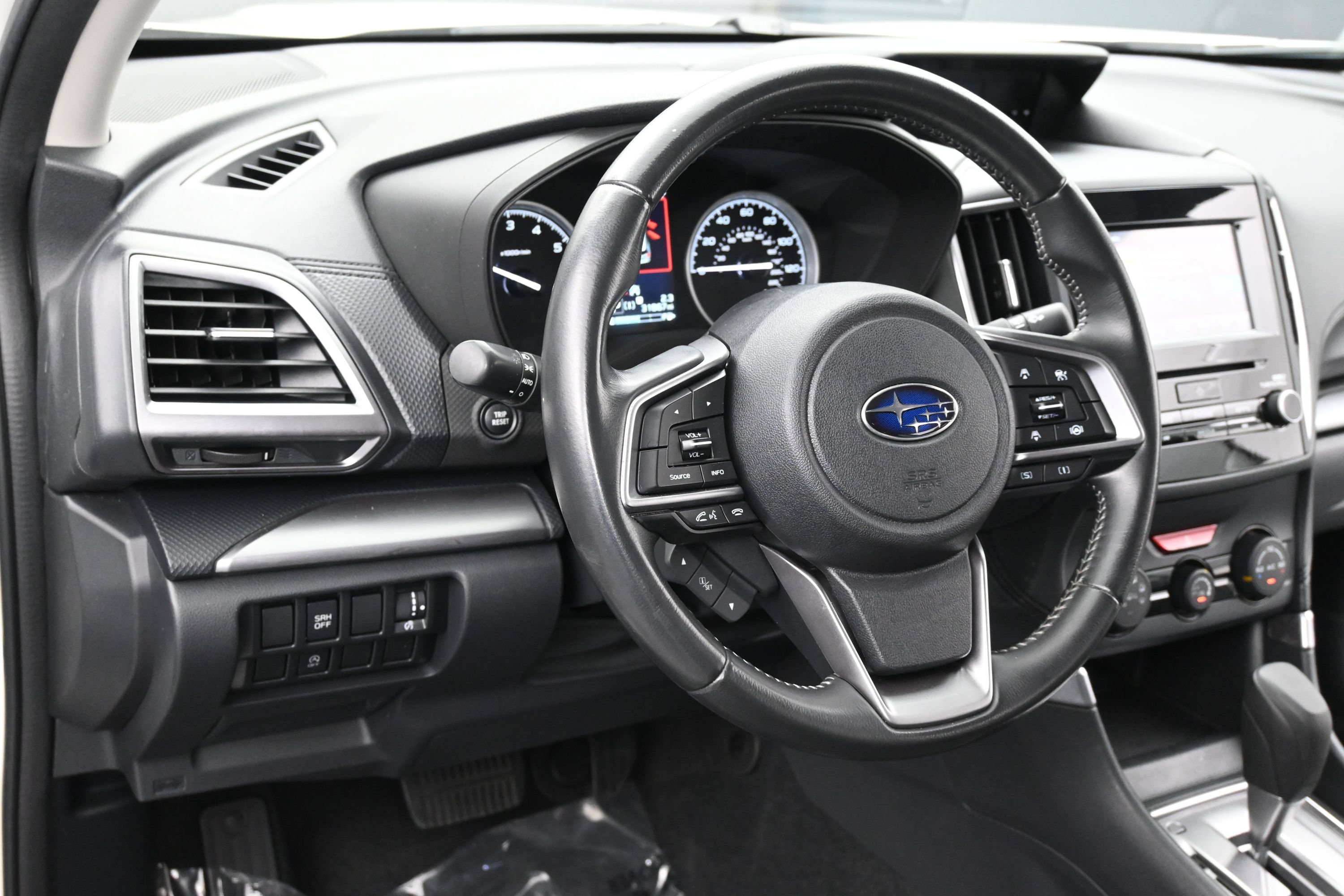 Used 2023 Subaru Forester Premium AWD/4WD image 13