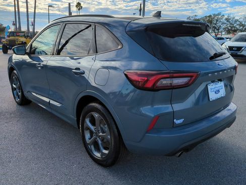 Used 2024 Ford Escape ST-Line image 6