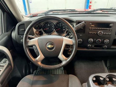 Used 2009 Chevrolet Silverado 1500 LT w/ Power Pack Plus image 11