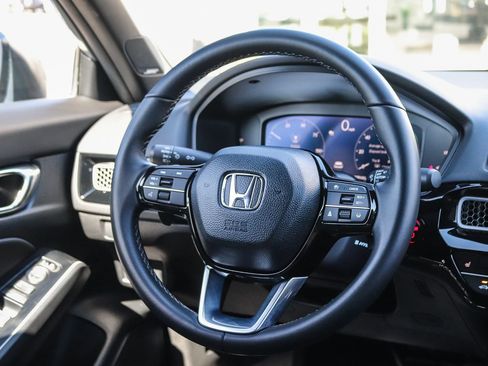 Used 2026 Honda Civic Sport Touring image 15