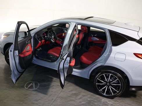 Certified 2025 Acura RDX A-Spec AWD/4WD image 5
