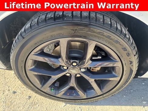 Used 2023 Dodge Challenger R/T w/ Plus Package image 21