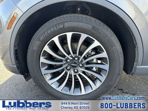 Used 2023 Lincoln Aviator Reserve image 10