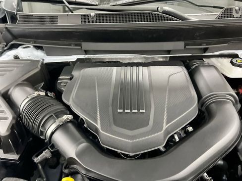 New 2026 Buick Enclave Avenir w/ Super Cruise Package image 26