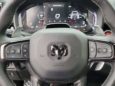 New 2026 RAM 1500 RHO w/ RHO Level 1 Equipment Group AWD/4WD image 5