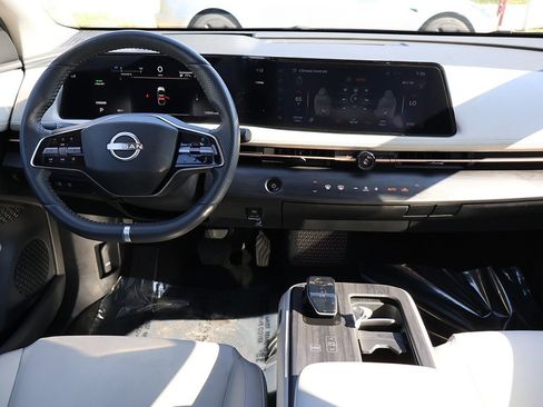 Used 2024 Nissan Ariya AWD image 55