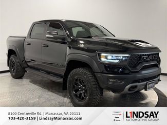 Used 2022 RAM 1500 TRX w/ TRX Level 2 Equipment Group video 1