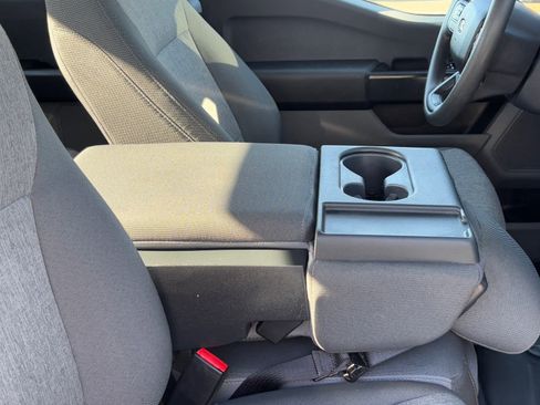 Used 2024 Ford F150 XL image 12